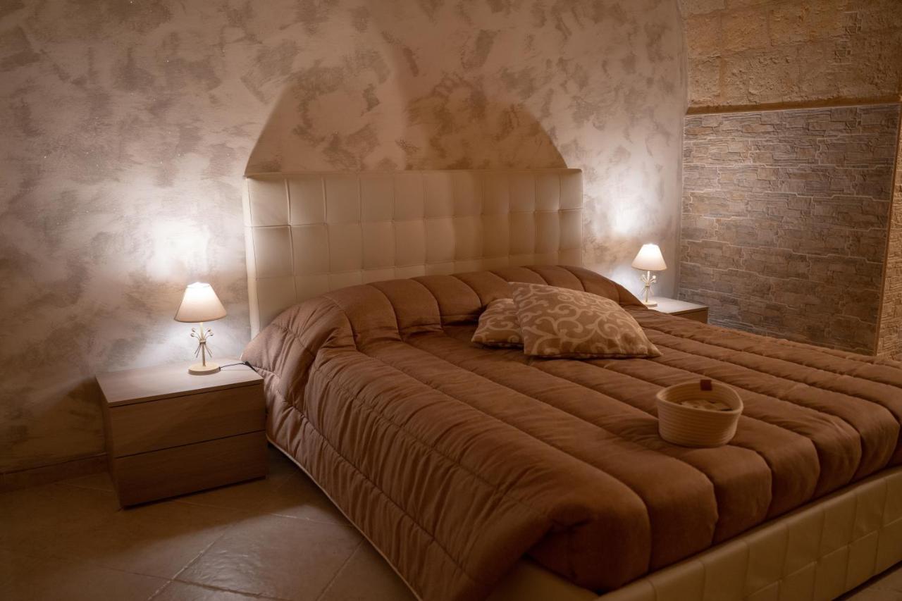 La Casa Della Felicita Apartment Bari Luaran gambar