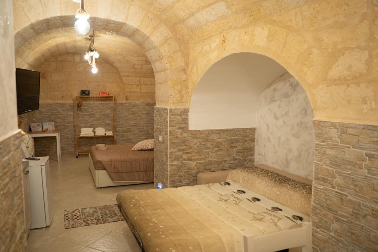 La Casa Della Felicita Apartment Bari Luaran gambar