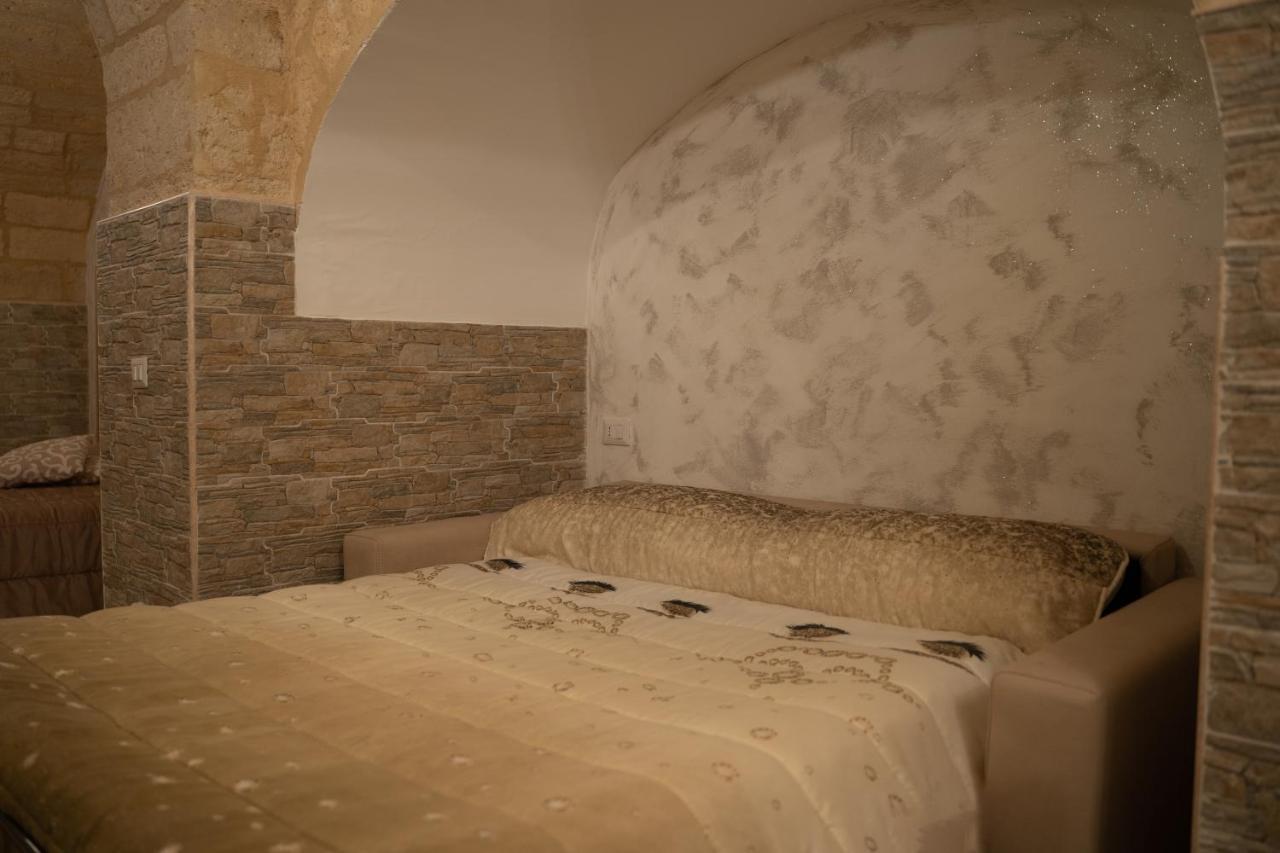La Casa Della Felicita Apartment Bari Luaran gambar