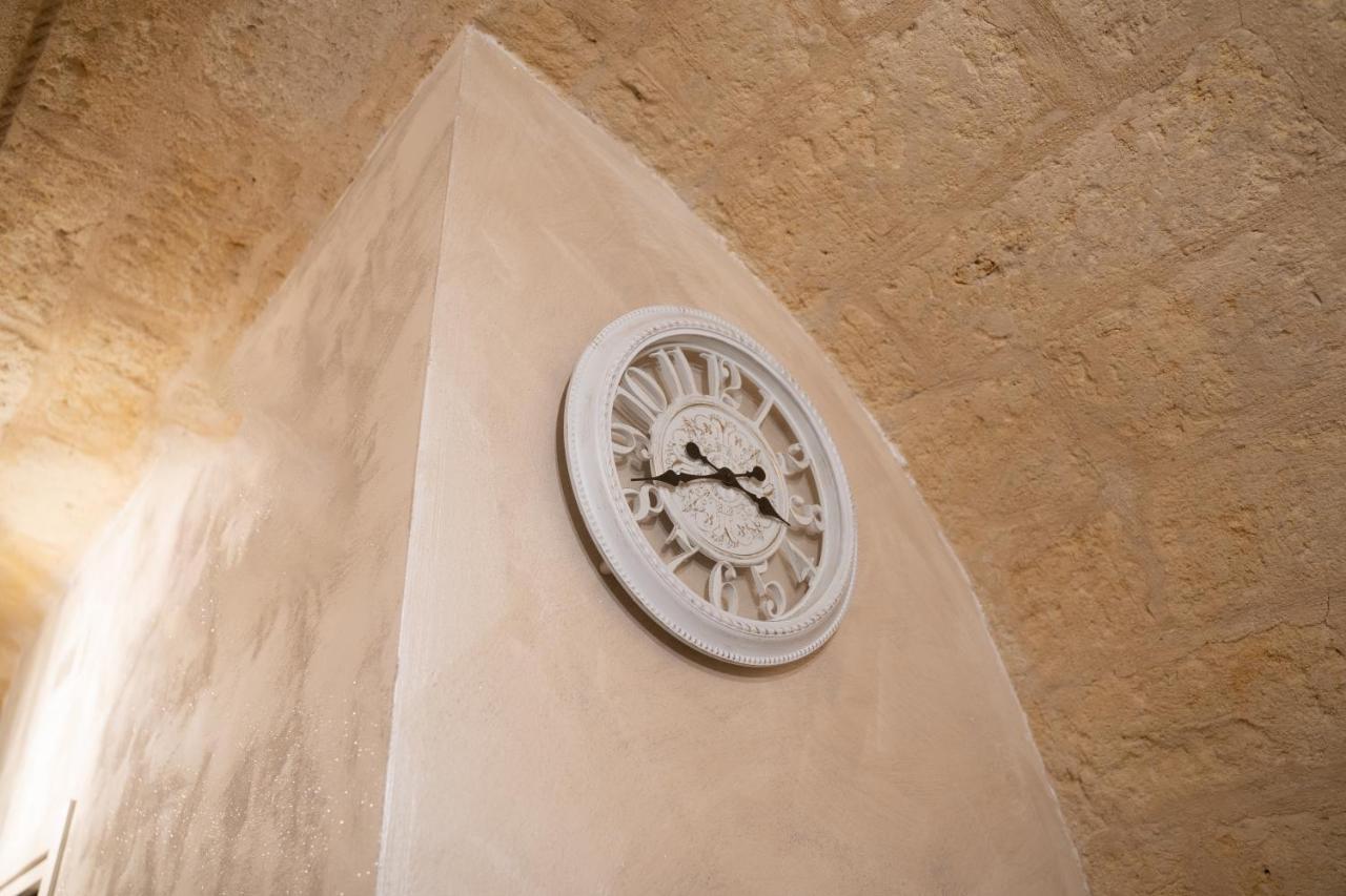 La Casa Della Felicita Apartment Bari Luaran gambar