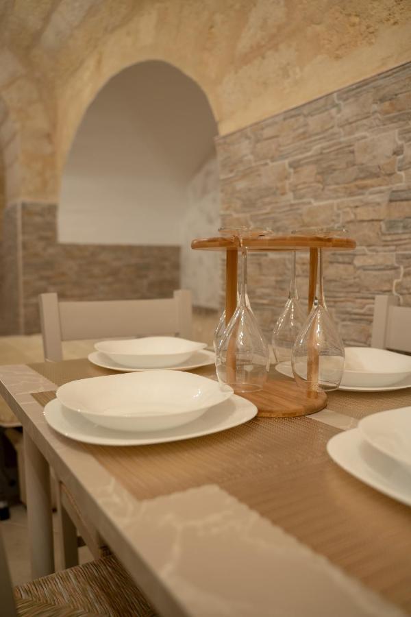 La Casa Della Felicita Apartment Bari Luaran gambar